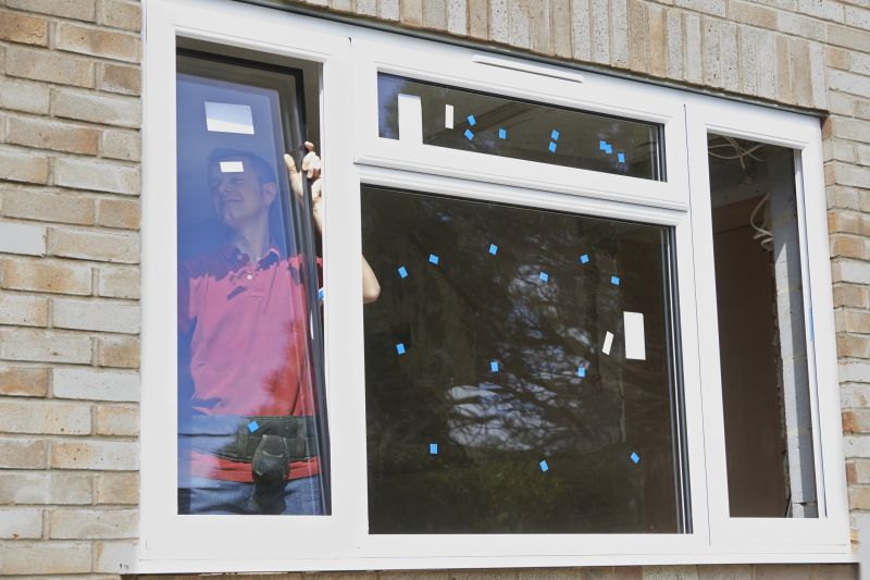 Energy Saving Windows
